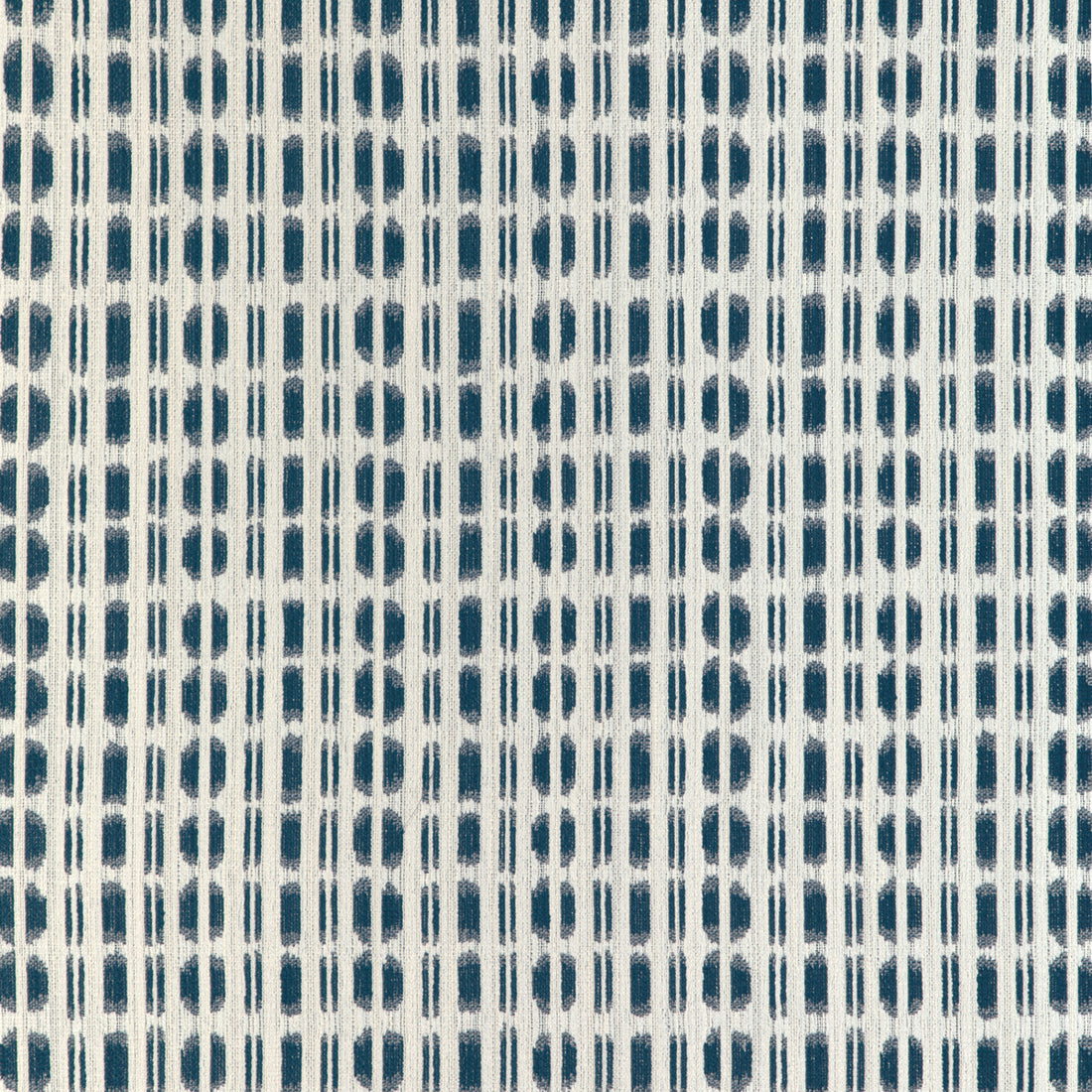 Lorax fabric in nautical color - pattern 37061.51.0 - by Kravet Design in the Thom Filicia Latitude collection