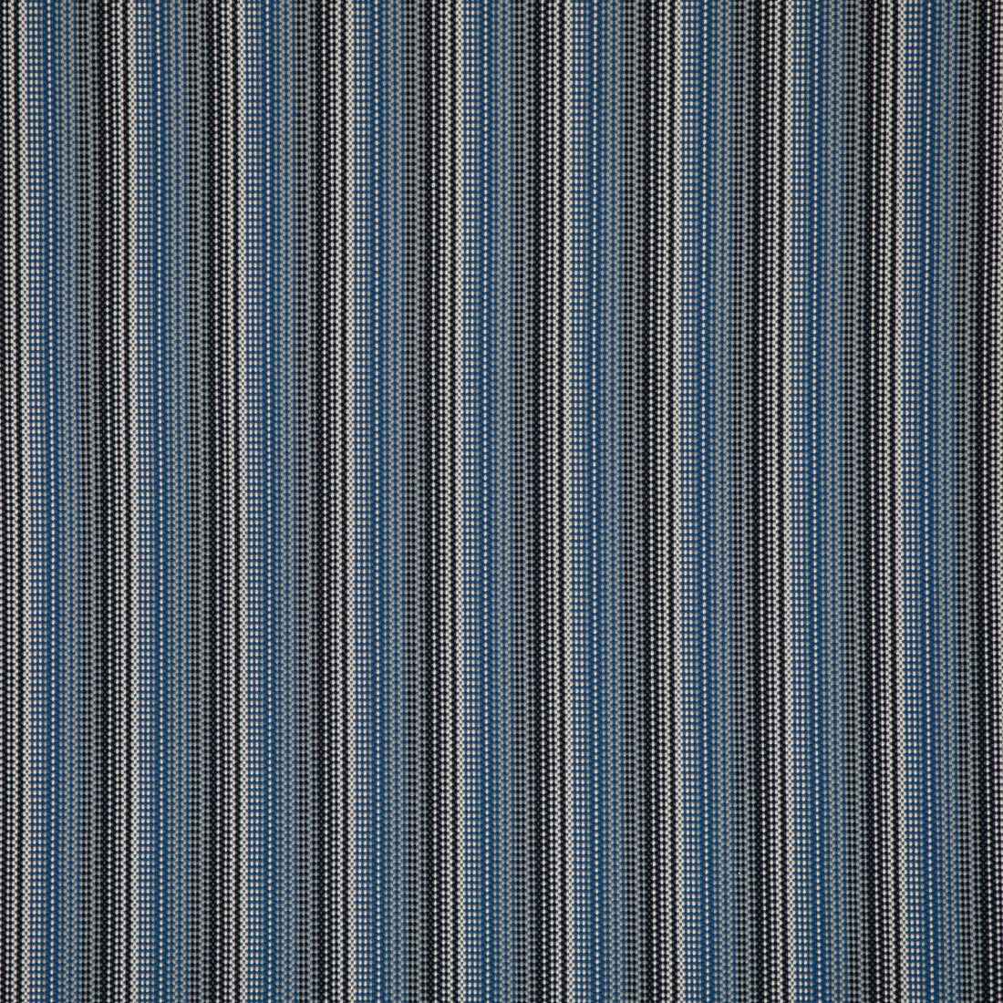 Baystreet fabric in coastal color - pattern 37068.521.0 - by Kravet Contract in the Chesapeake collection