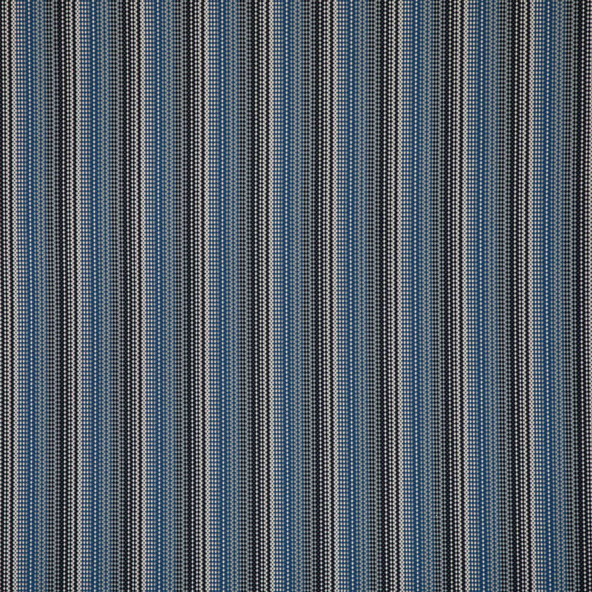 Baystreet fabric in coastal color - pattern 37068.521.0 - by Kravet Contract in the Chesapeake collection