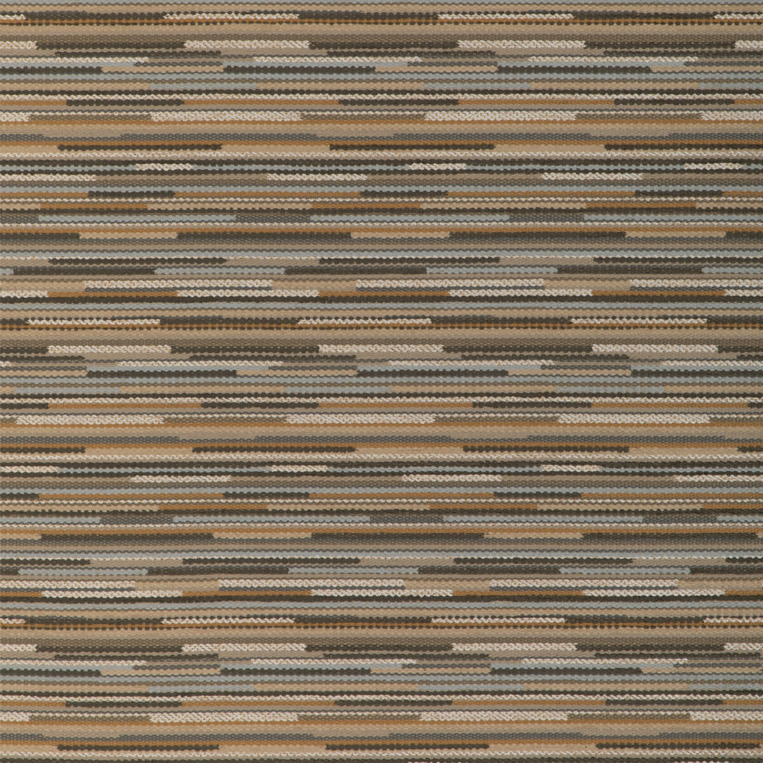 Watershed fabric in driftwood color - pattern 37070.6106.0 - by Kravet Contract in the Chesapeake collection