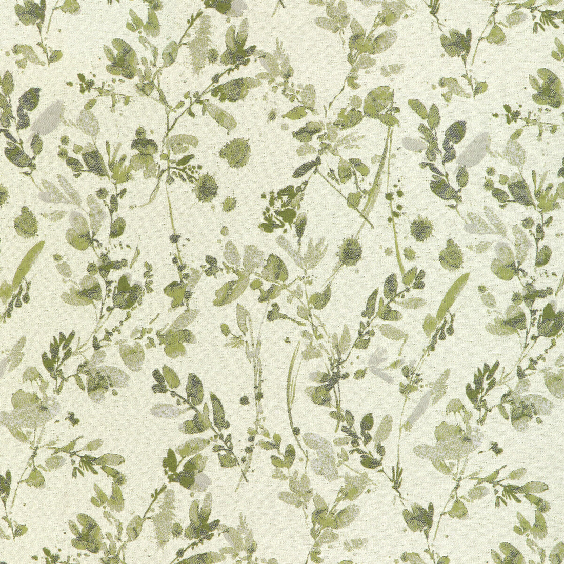 Bayview fabric in spring color - pattern 37072.123.0 - by Kravet Contract in the Chesapeake collection