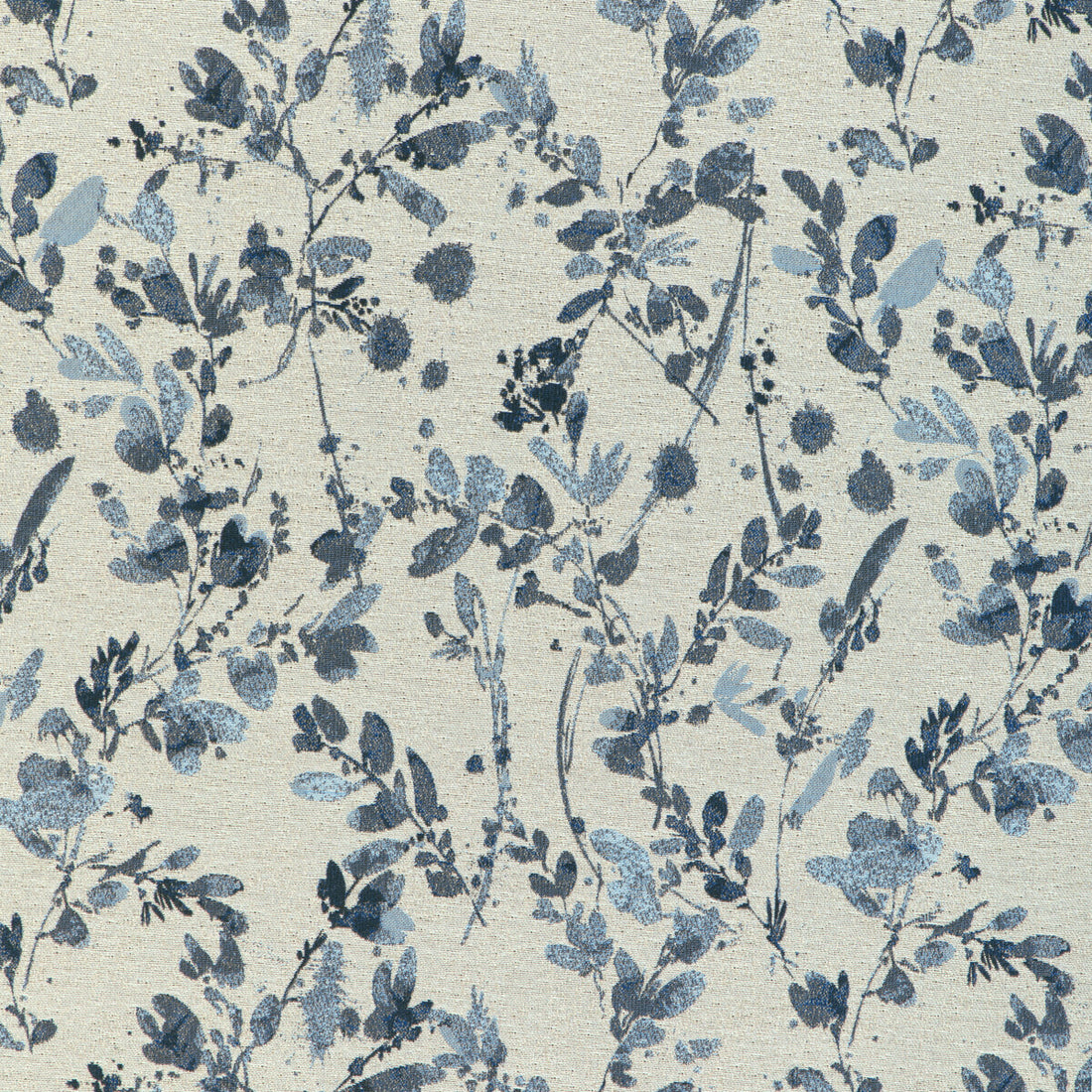 Bayview fabric in harbor color - pattern 37072.155.0 - by Kravet Contract in the Chesapeake collection