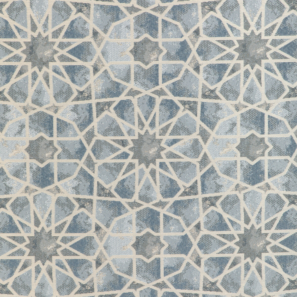 Stoneglow fabric in vapor color - pattern 37074.511.0 - by Kravet Contract in the Chesapeake collection