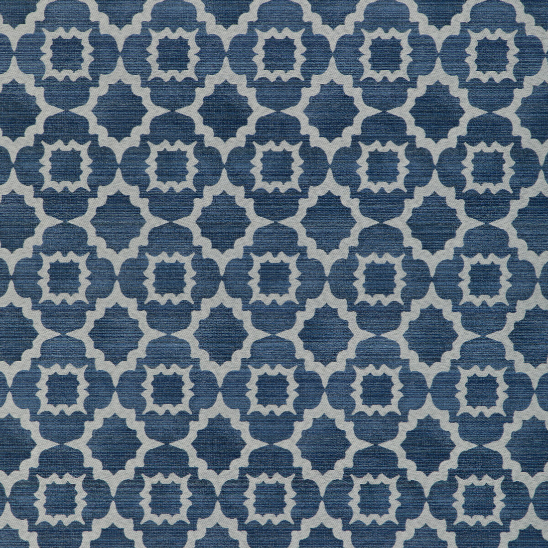 Potomac fabric in coastal color - pattern 37075.51.0 - by Kravet Contract in the Chesapeake collection