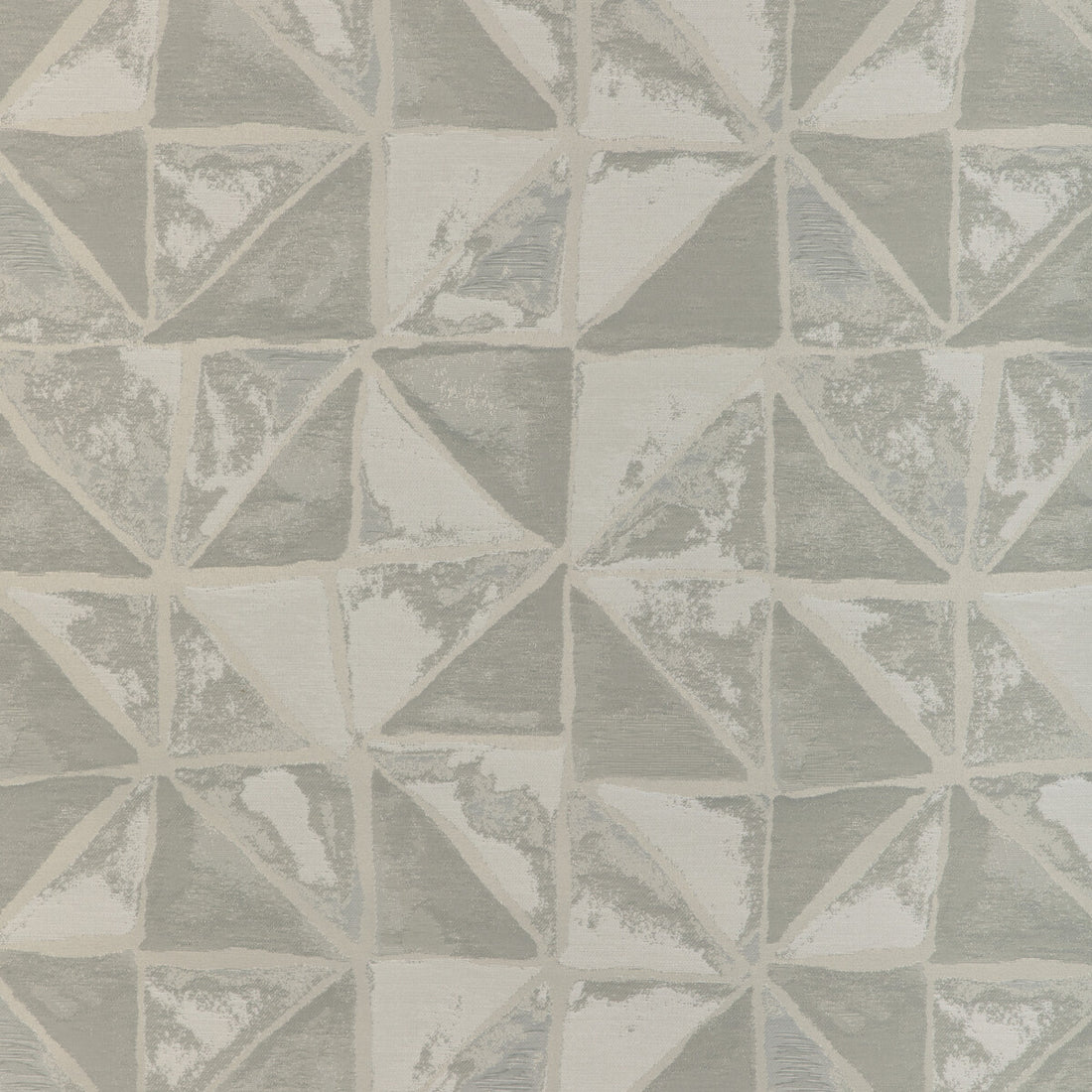 Looking Glass fabric in gesso color - pattern 37076.11.0 - by Kravet Contract in the Chesapeake collection