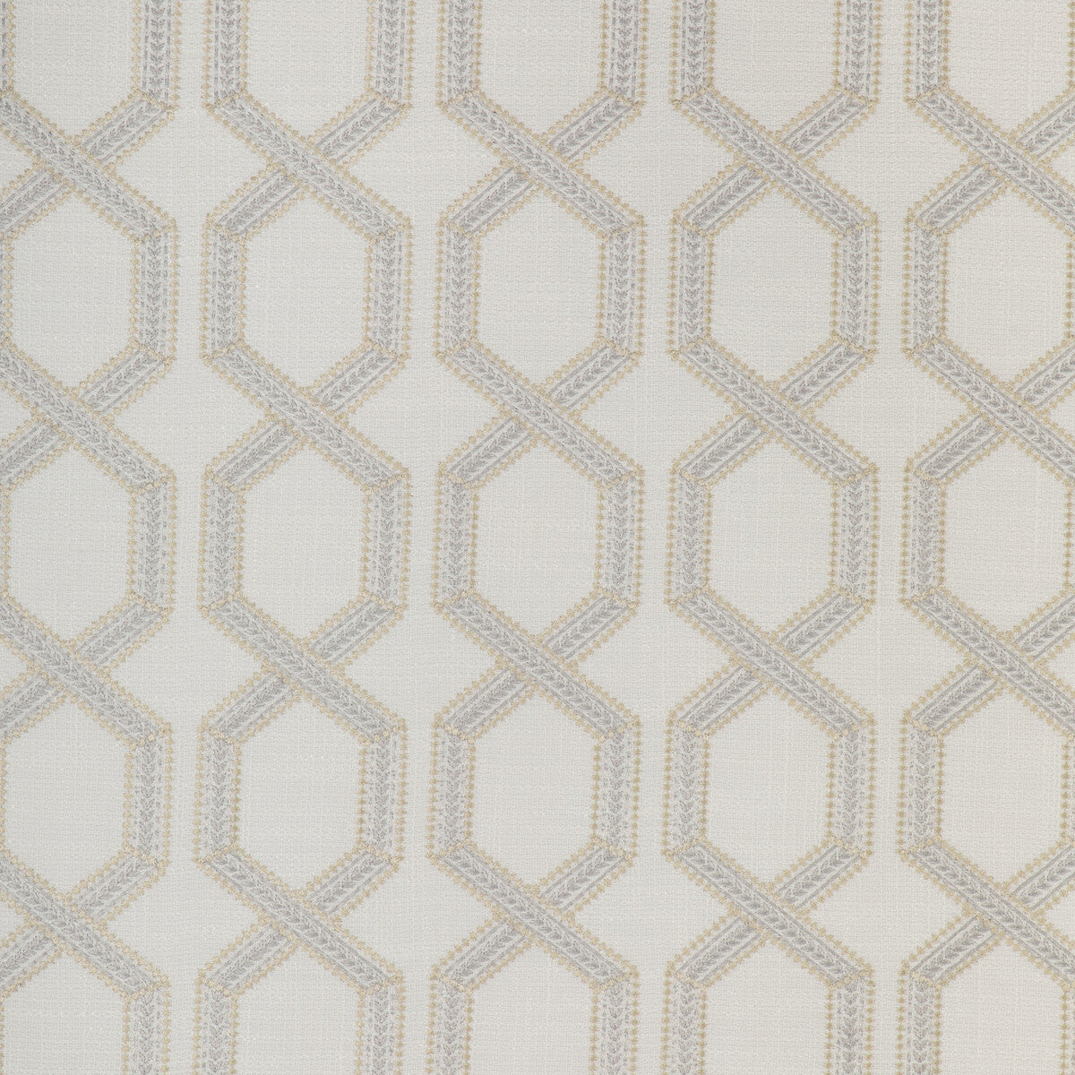 Kravet Basics fabric in 37164-1611 color - pattern 37164.1611.0 - by Kravet Basics in the Modern Embroideries III collection