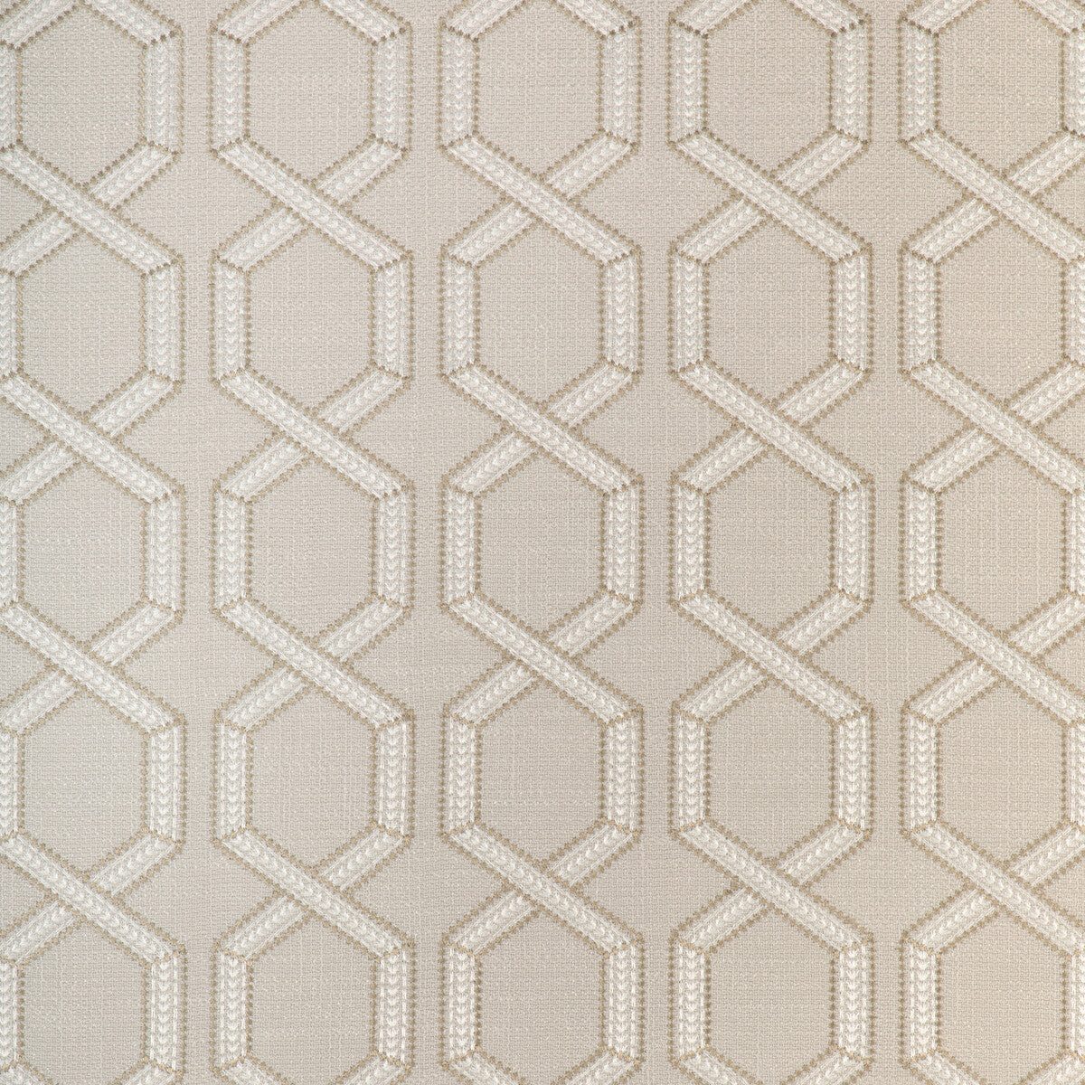 Kravet Basics fabric in 37164-416 color - pattern 37164.416.0 - by Kravet Basics in the Modern Embroideries III collection