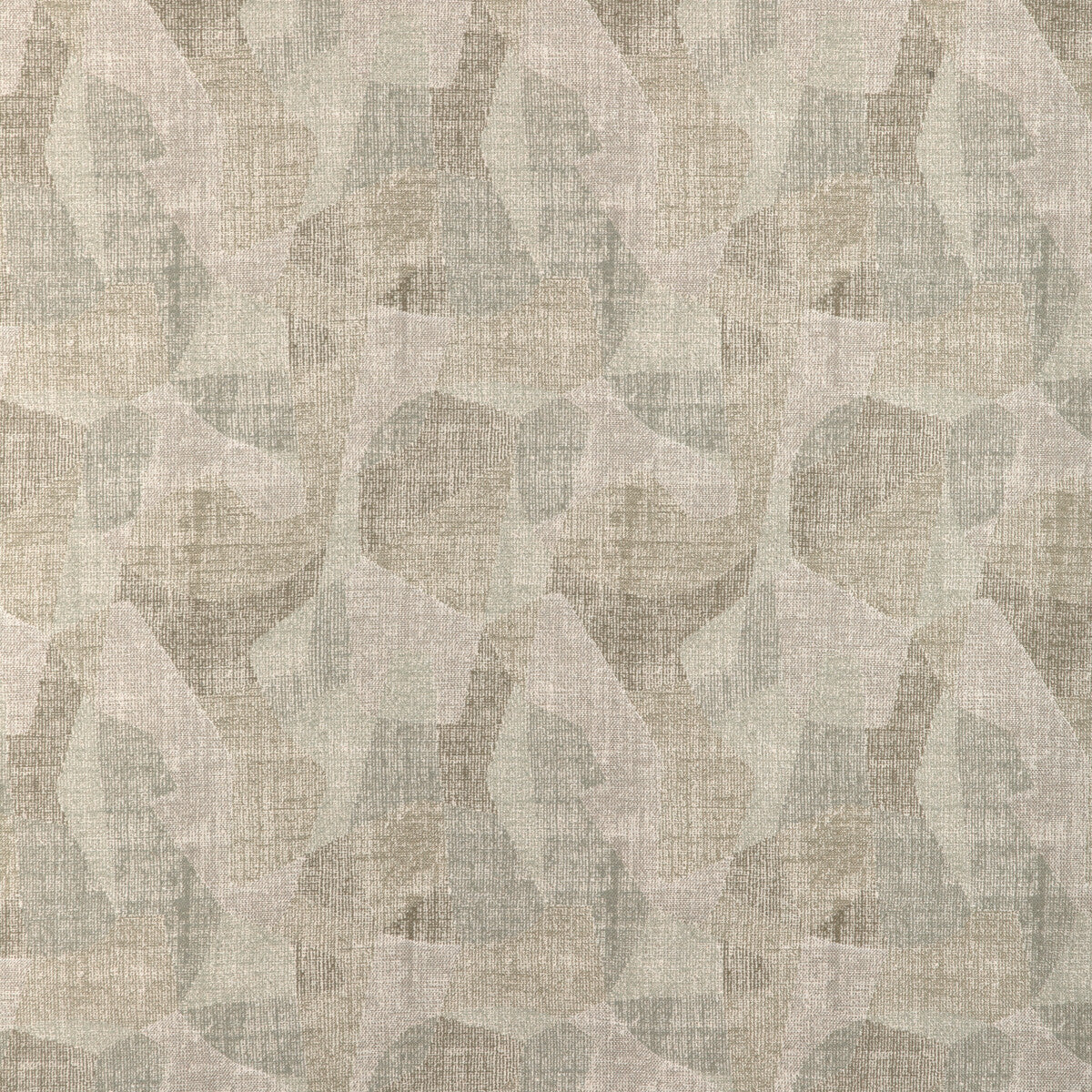 Outcrop fabric in cactus color - pattern number 37260.311.0 - by Kravet Couture in the Barbara Barry Landscape collection