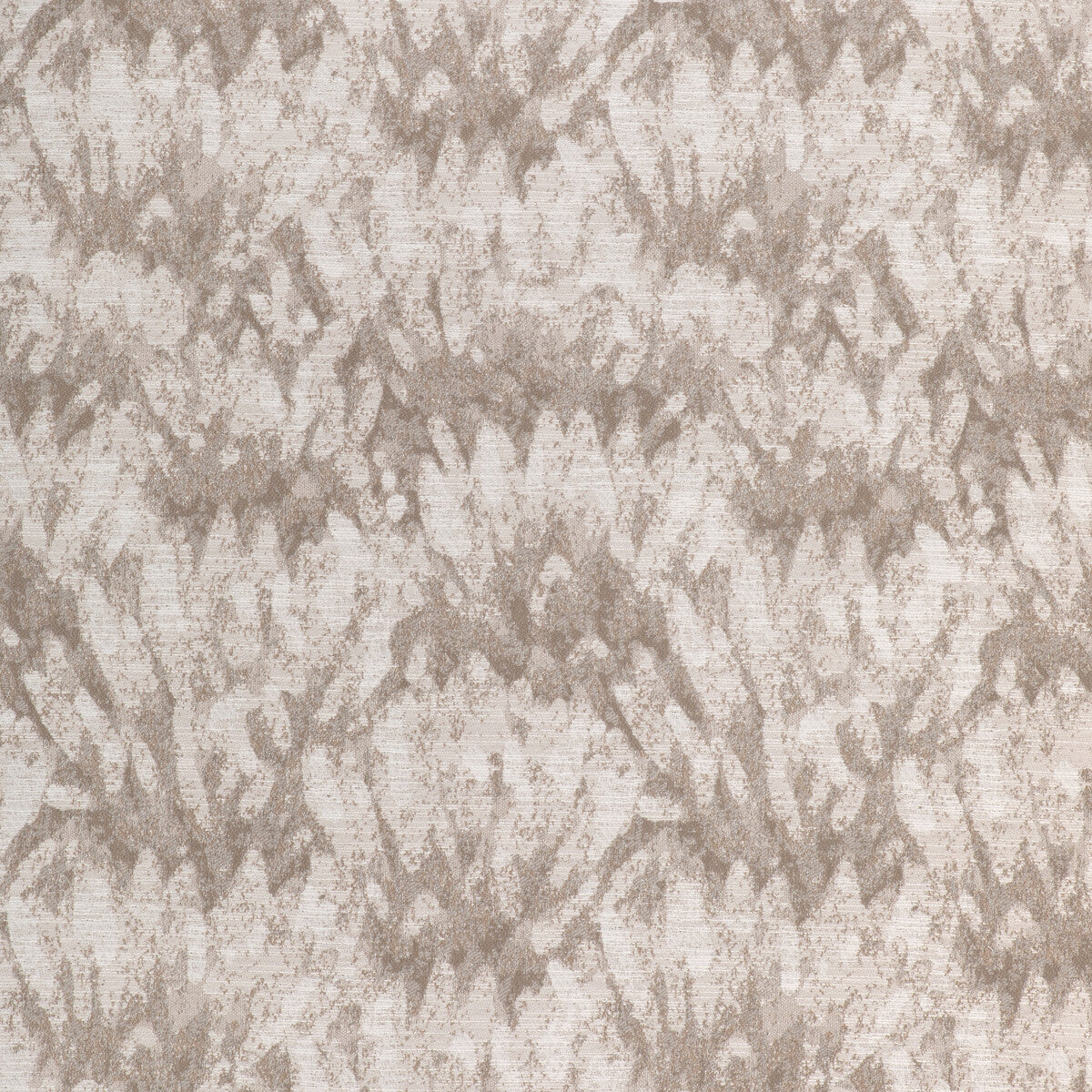 Wildbrush fabric in pebble color - pattern number 37261.106.0 - by Kravet Couture in the Barbara Barry Landscape collection