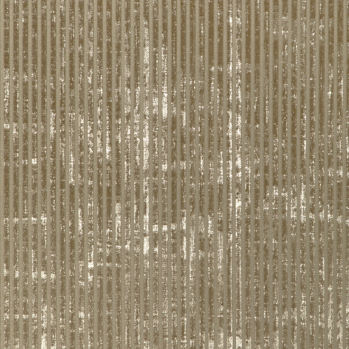 Starstruck fabric in gold color - pattern 37280.16.0 - by Kravet Contract in the Happy Hour collection