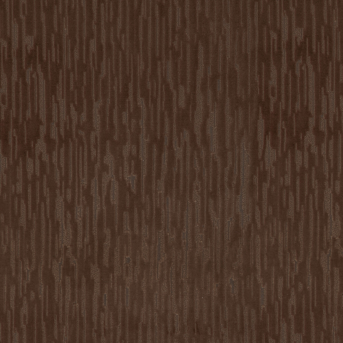 Rendezvous fabric in walnut color - pattern 37283.6.0 - by Kravet Contract in the Happy Hour collection