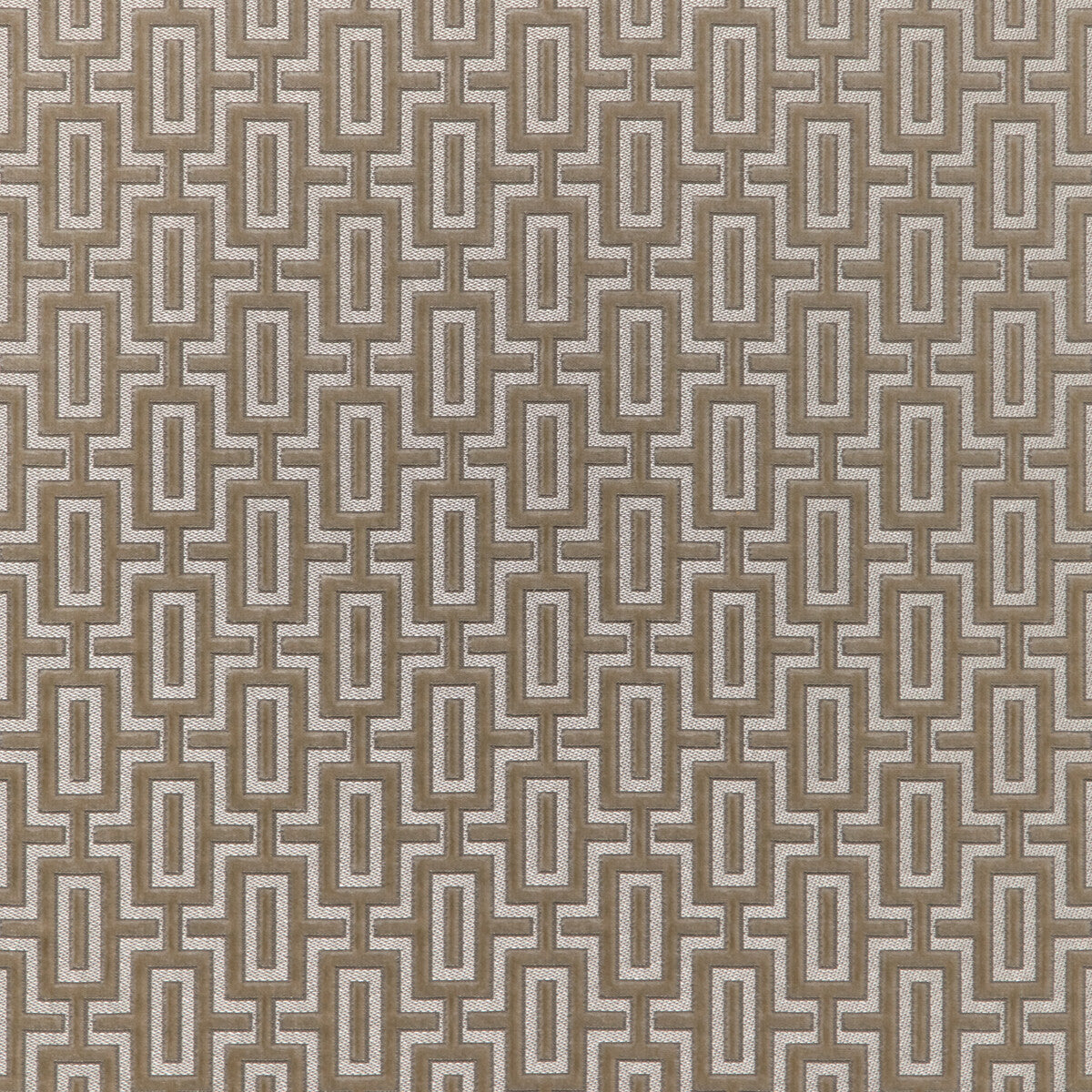 Joyride fabric in oyster color - pattern 37286.1101.0 - by Kravet Contract in the Happy Hour collection