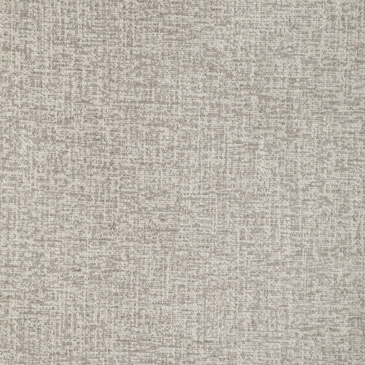 Esteban fabric in pewter color - pattern number 37298.106.0 - by Kravet Basics in the Modern Gallery collection