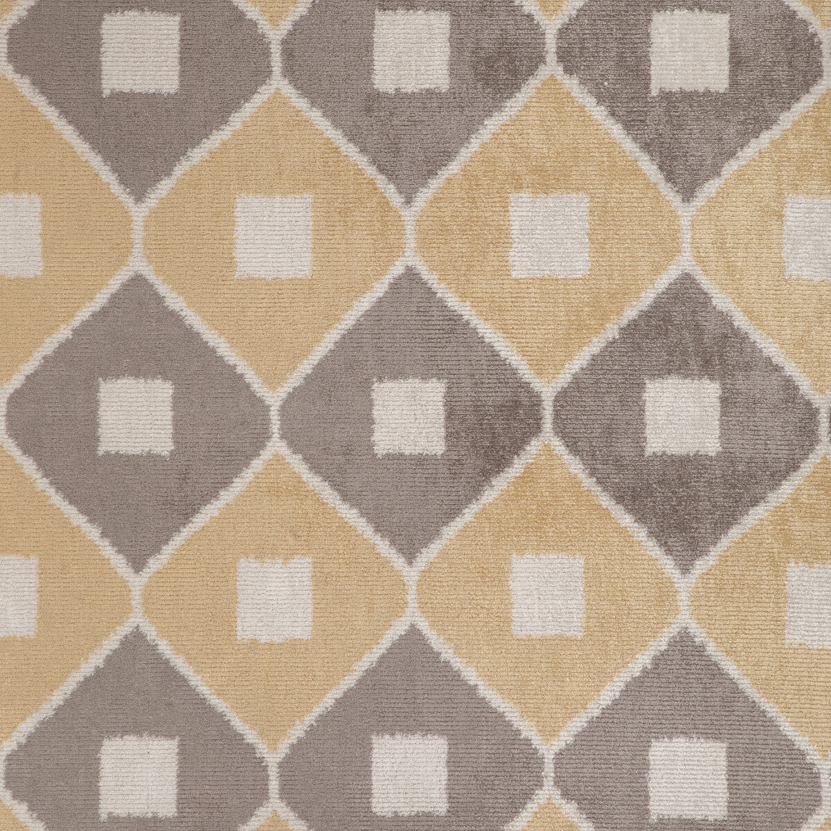 Desvern fabric in toffee color - pattern number 37323.621.0 - by Kravet Basics in the Modern Gallery collection