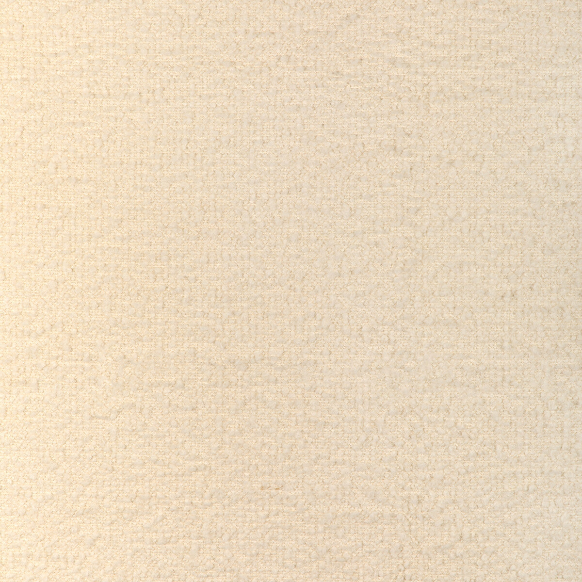 Mythical Boucle fabric in ivory color - pattern number 37324.1.0 - by Kravet Couture in the Altuzarra collection