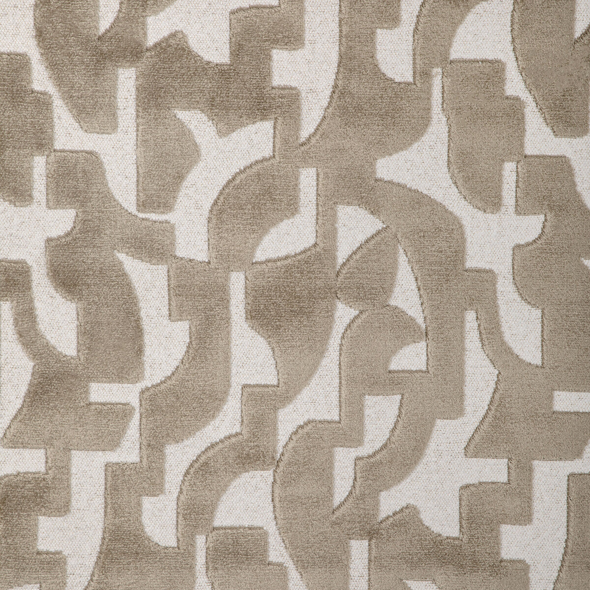 37358 fabric in 16 color - pattern number 37358.16.0 - by Kravet Design in the collection