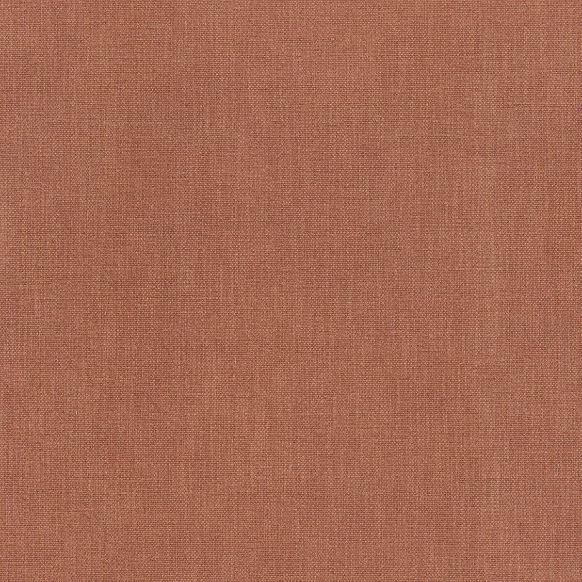 Vero fabric in clay color - pattern number 37360.24.0 - by Kravet Smart in the Vero collection