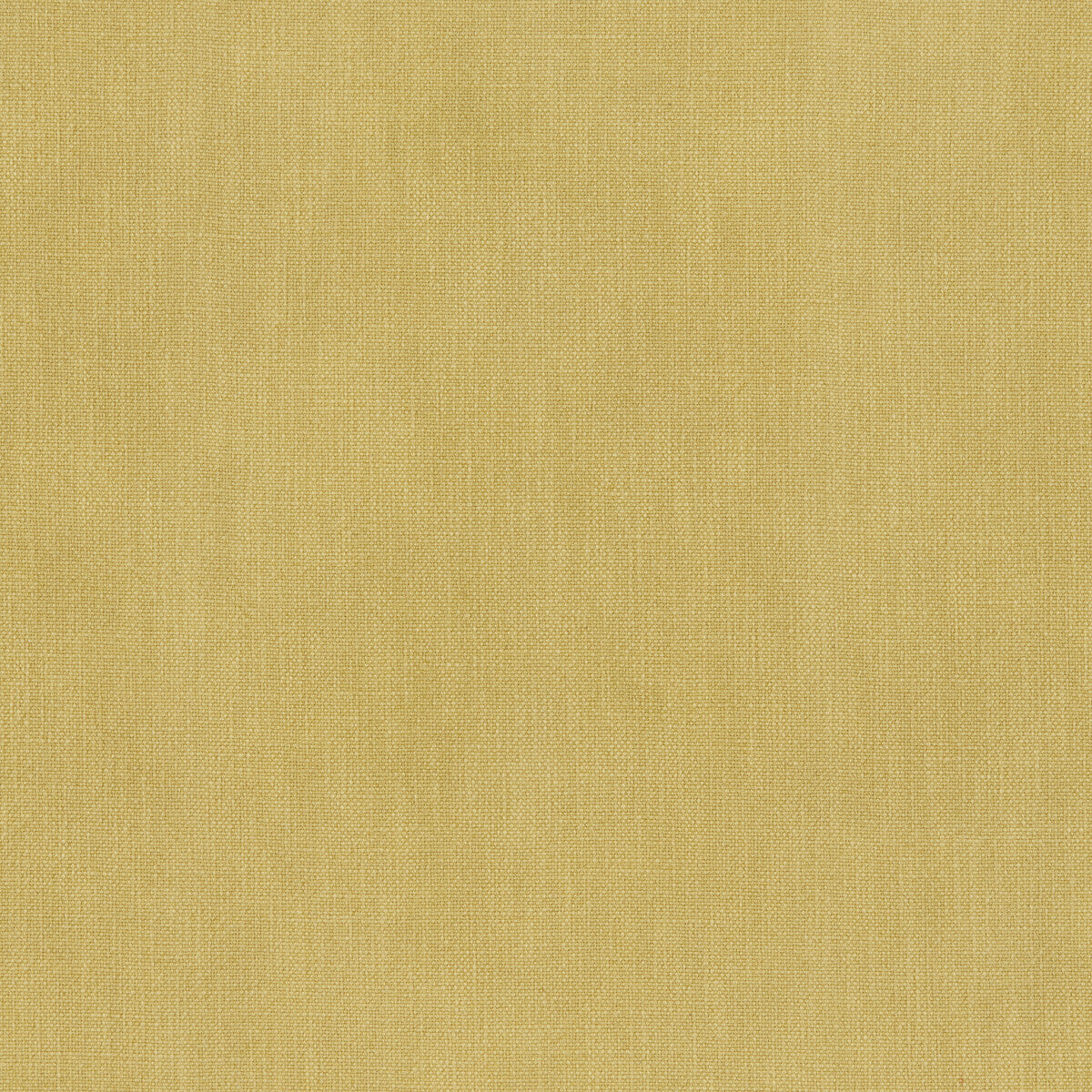 Vero fabric in lemon color - pattern number 37360.40.0 - by Kravet Smart in the Vero collection