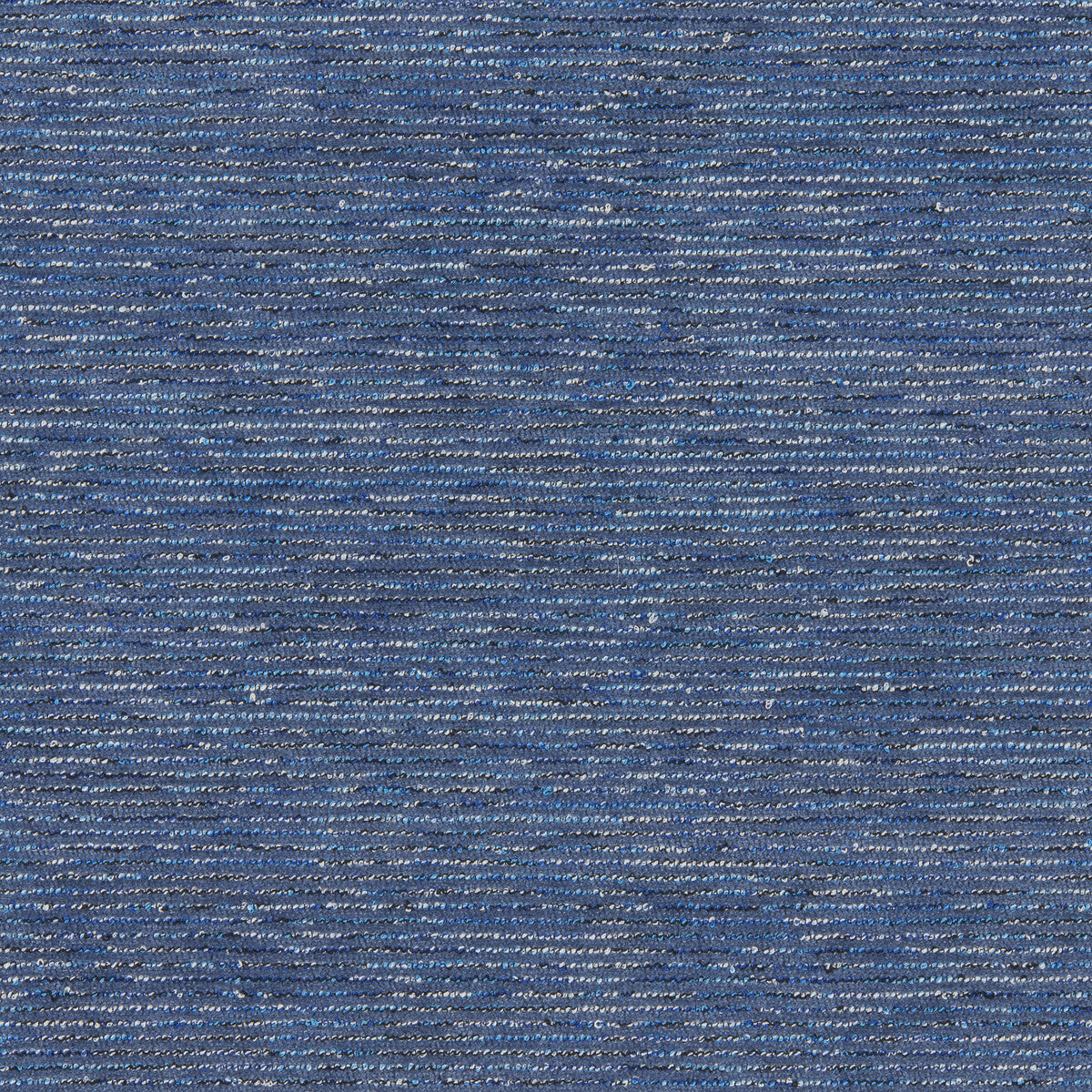 Niko fabric in ocean color - pattern number 37362.50.0 - by Kravet Contract in the Montage Weaves collection
