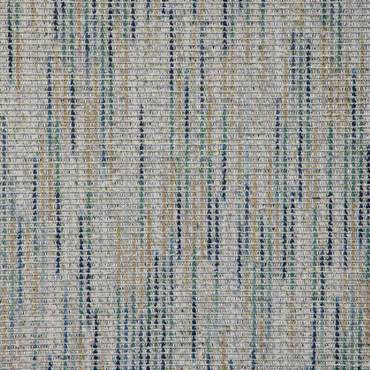 Highview fabric in azure color - pattern number 37375.135.0 - by Kravet Design in the Barclay Butera Harbor Home collection