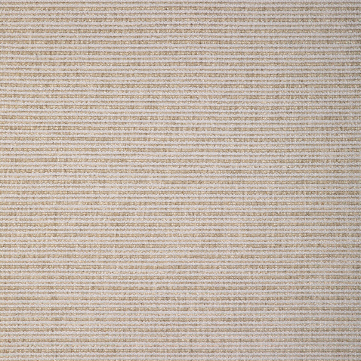 Goa Stripe fabric in natural color - pattern number 37379.16.0 - by Kravet Couture in the Atelier Prints & Weaves collection