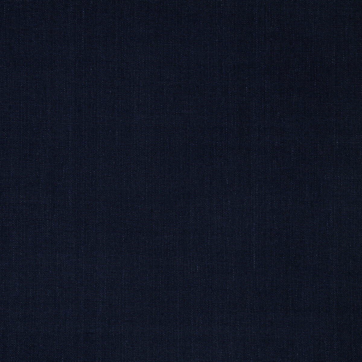 Marari Linen fabric in marine color - pattern number 37381.51.0 - by Kravet Couture in the Atelier Prints & Weaves collection