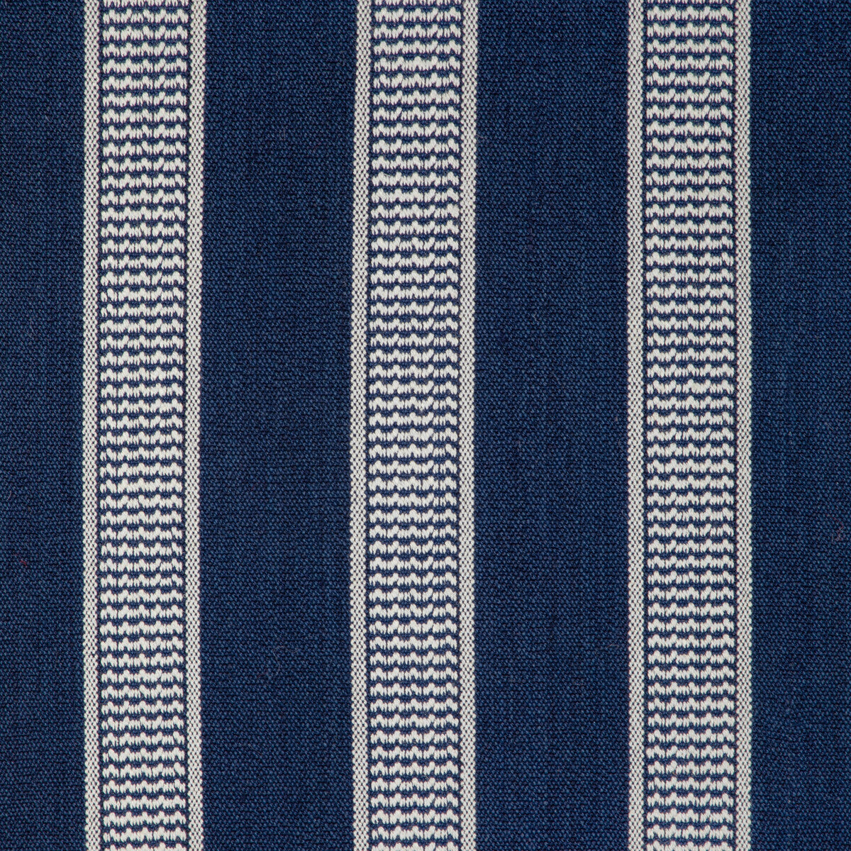 West Wind fabric in marine color - pattern number 37385.51.0 - by Kravet Design in the Barclay Butera Harbor Home collection