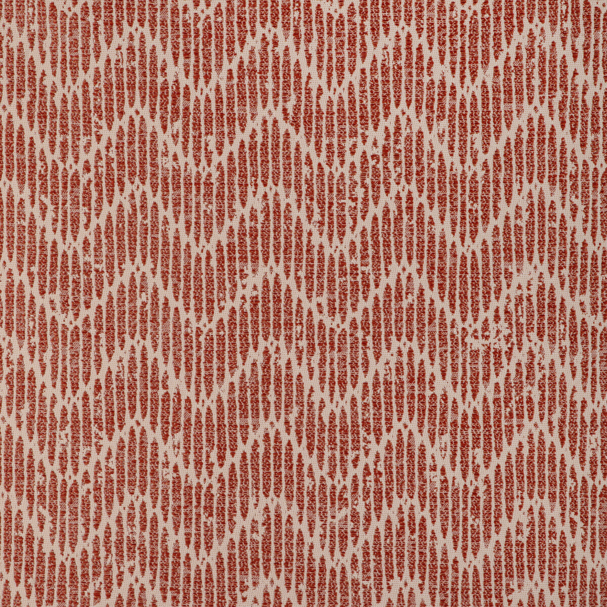 Cliff Edge fabric in clay color - pattern number 37387.24.0 - by Kravet Design in the Barclay Butera Harbor Home collection