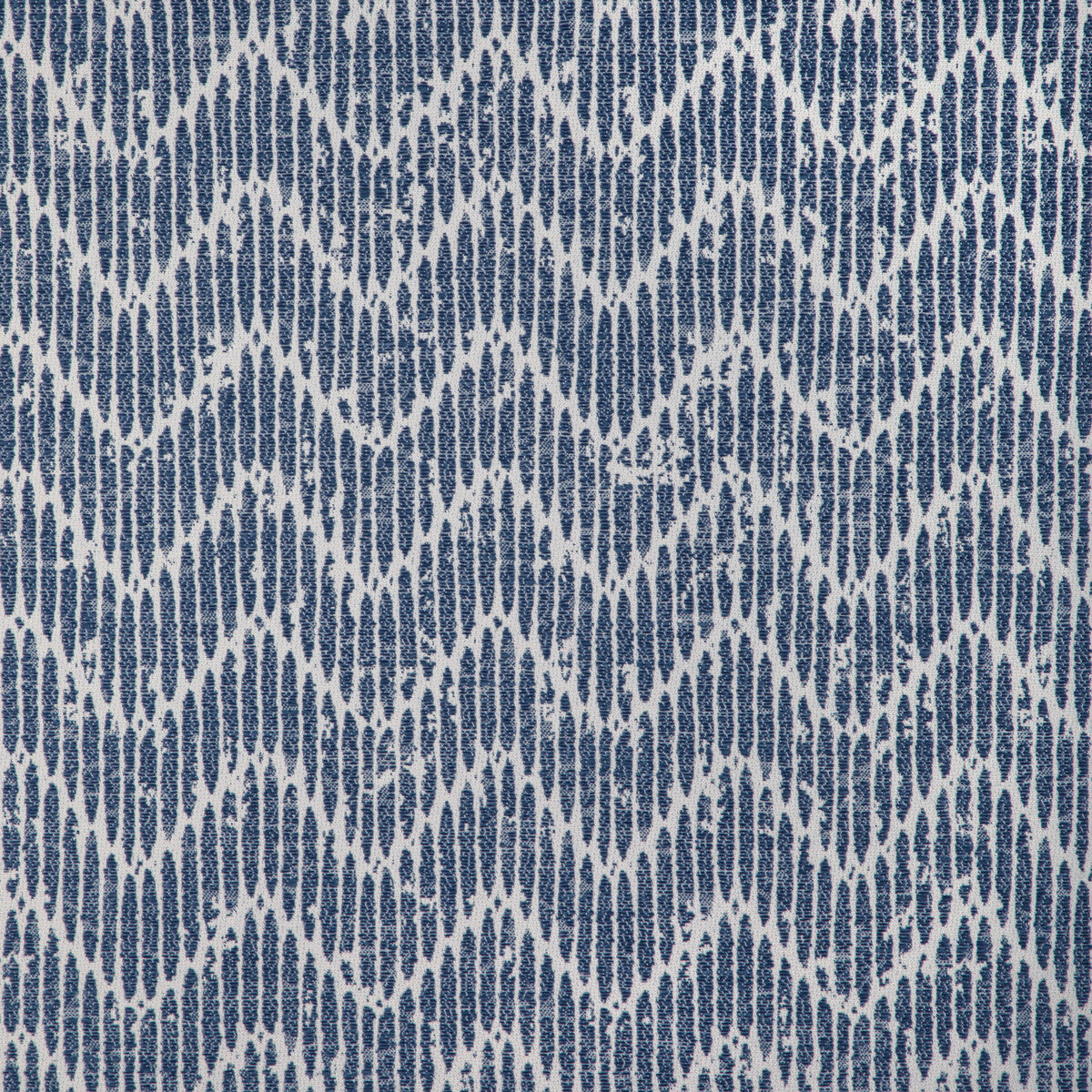 Cliff Edge fabric in navy color - pattern number 37387.51.0 - by Kravet Design in the Barclay Butera Harbor Home collection