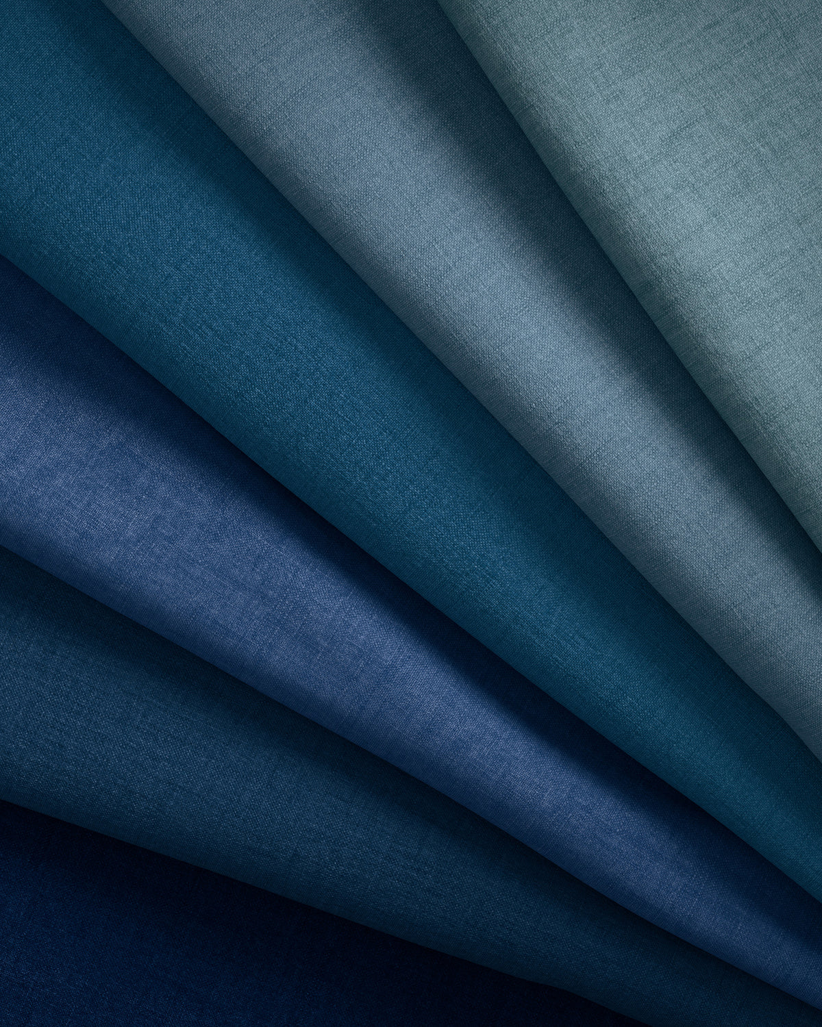 Jesse fabric in Lake color - pattern number 37394.13.0 - by Kravet Smart in the Posh Chenilles collection