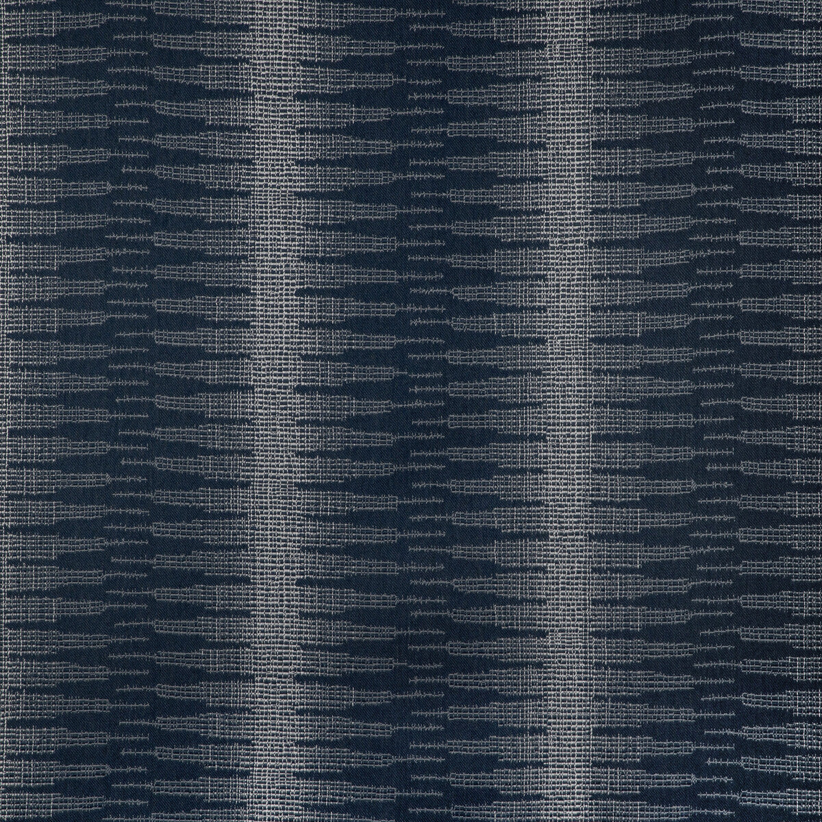 Cerritos Weave fabric in marine color - pattern number 37481.50.0 - by Kravet Couture in the Atelier Indoor Outdoor collection