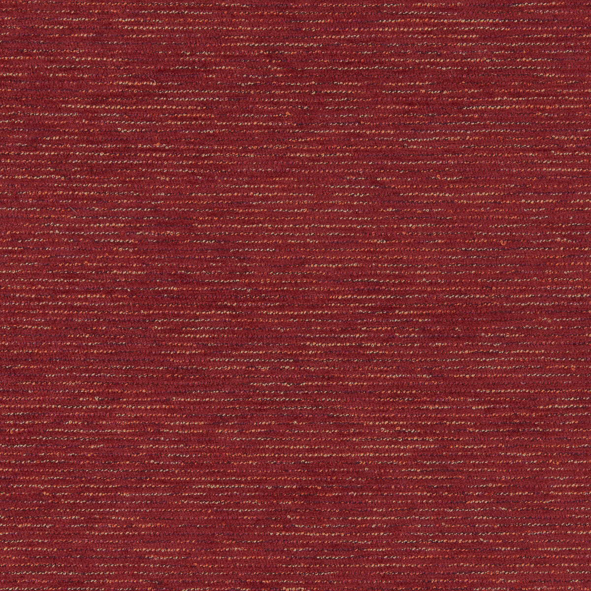 Graham fabric in brick color - pattern number 37515.19.0 - by Kravet Contract in the Montage Weaves Crypton collection