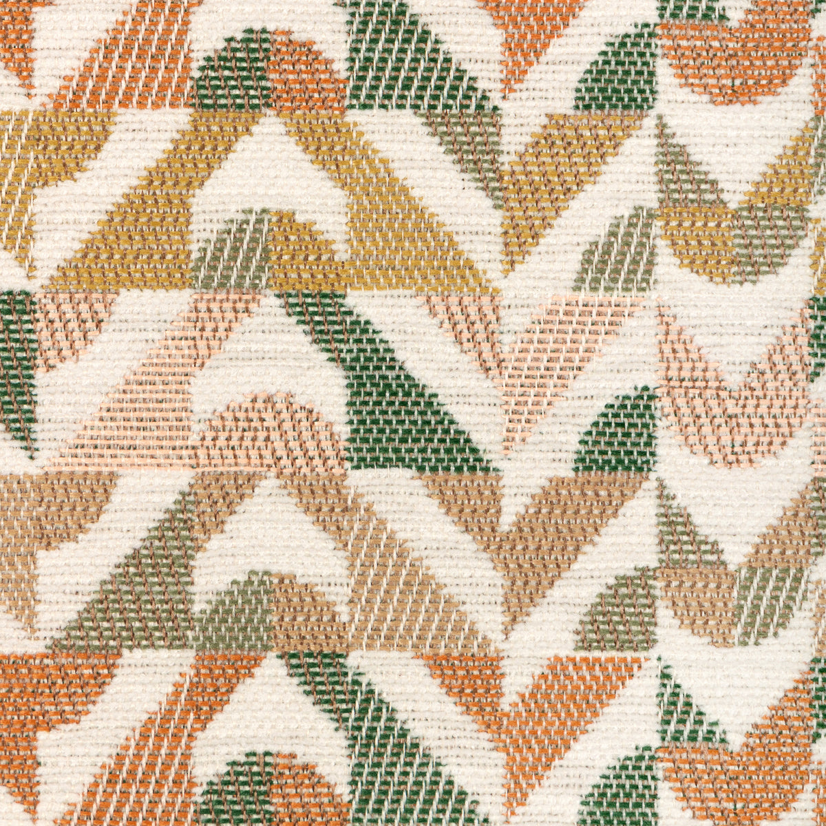 Tatum fabric in Meadow color - pattern number 37518.317.0 - by Kravet Contract in the Montage Weaves Crypton collection