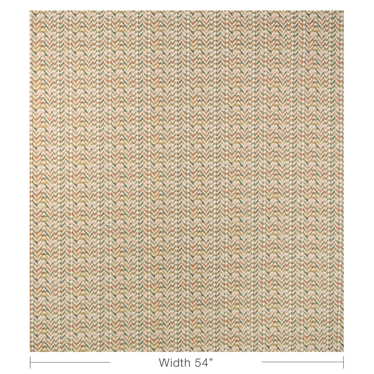 Tatum fabric in Meadow color - pattern number 37518.317.0 - by Kravet Contract in the Montage Weaves Crypton collection