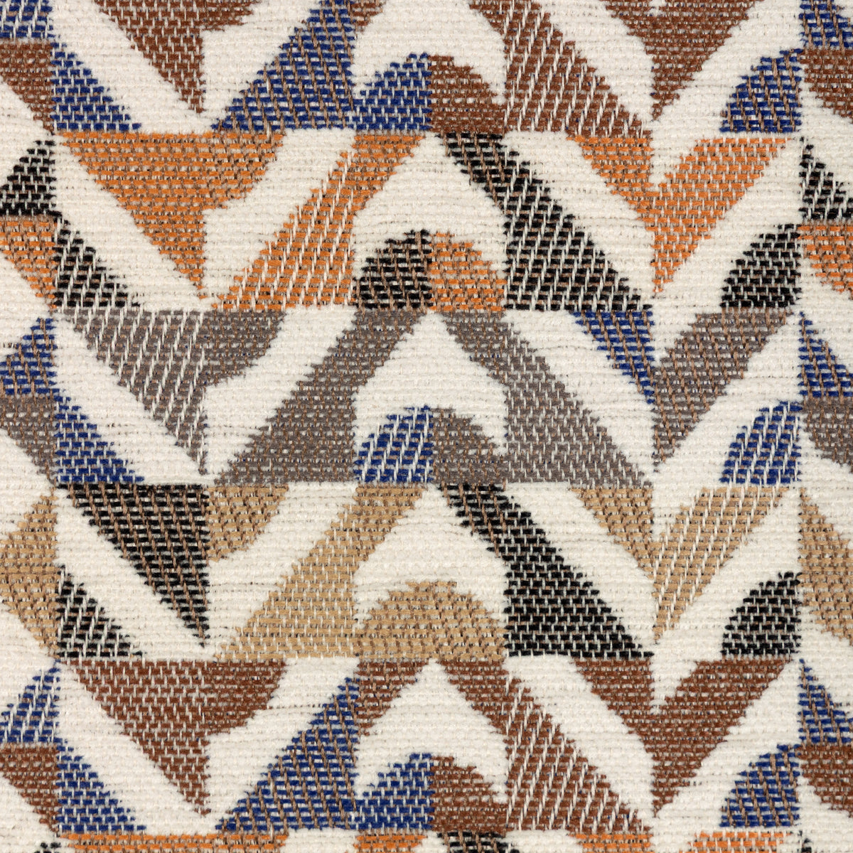 Tatum fabric in Nomad color - pattern number 37518.512.0 - by Kravet Contract in the Montage Weaves Crypton collection