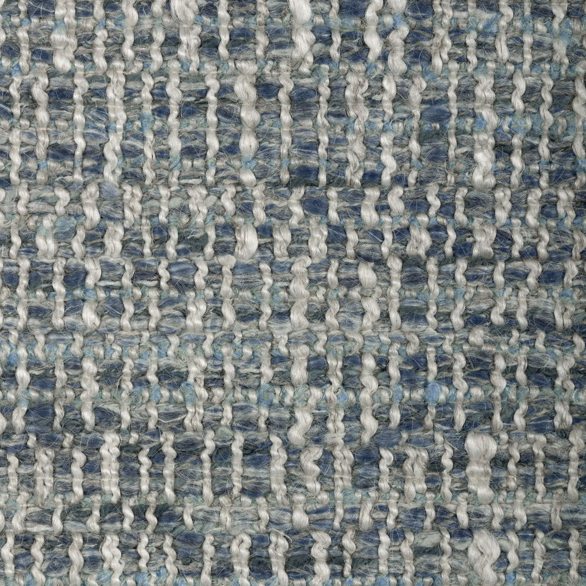 Adobe Weave fabric in Sky color - pattern number 37535.15.0 - by Kravet Couture in the Museum of New Mexico Folk Art Collection collection