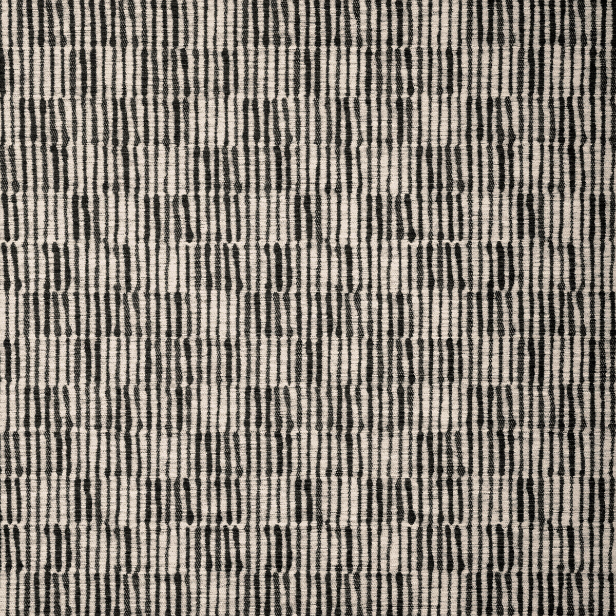 Monsoon fabric in silhouette color - pattern number 37544.8.0 - by Kravet Contract in the Montage Weaves II collection