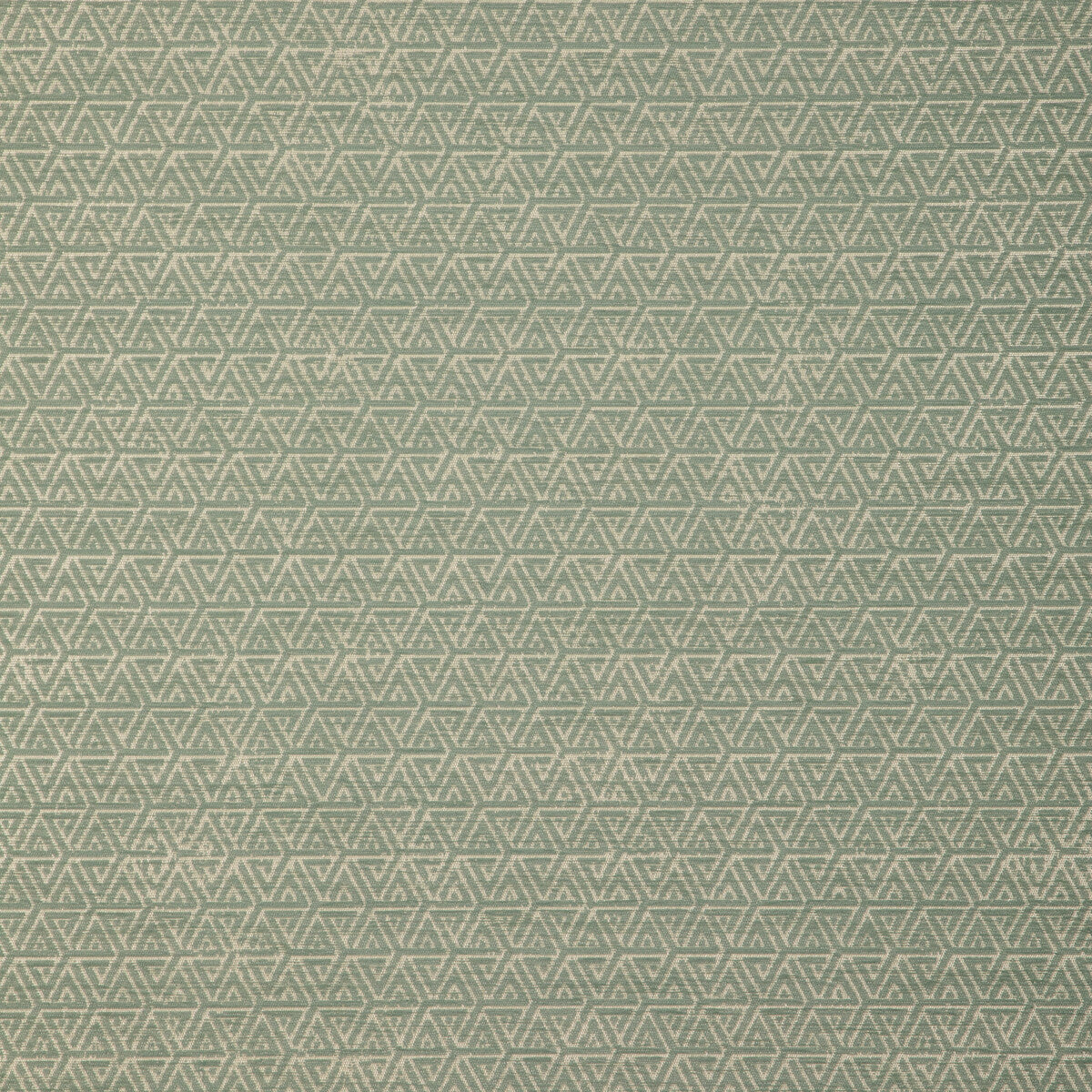 Giza fabric in celadon color - pattern number 37548.113.0 - by Kravet Contract in the Montage Weaves II collection