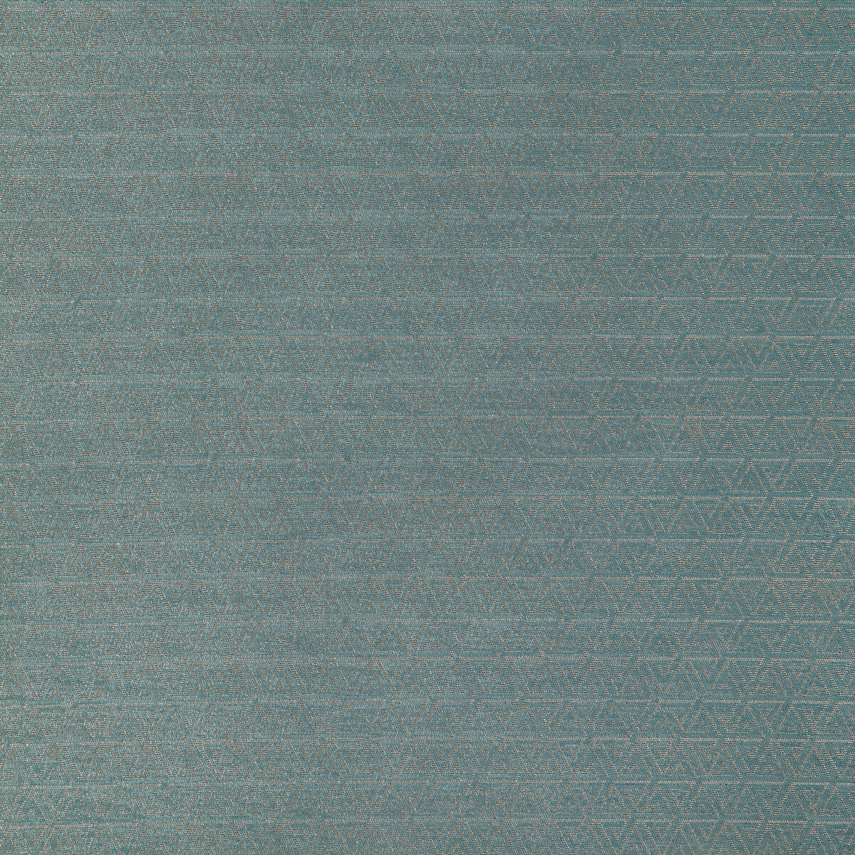 Giza fabric in cascade color - pattern number 37548.13.0 - by Kravet Contract in the Montage Weaves II collection