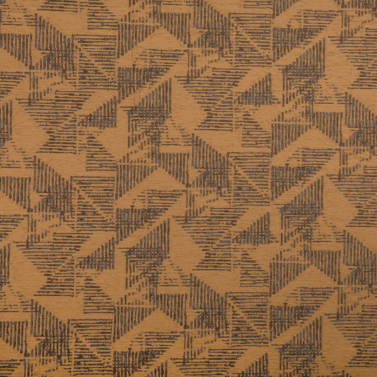 Chimayo fabric in inca color - pattern number 37551.4.0 - by Kravet Contract in the Montage Weaves II collection