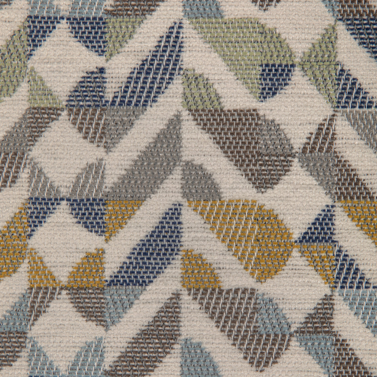 Tatum fabric in Daydream color - pattern number 37518.530.0 - by Kravet Contract in the Montage Weaves Crypton collection