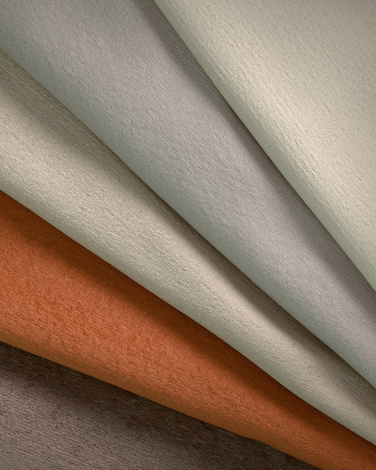 37563 fabric in 6 color - pattern number 37563.6.0 - by Kravet Smart in the Posh Chenilles collection