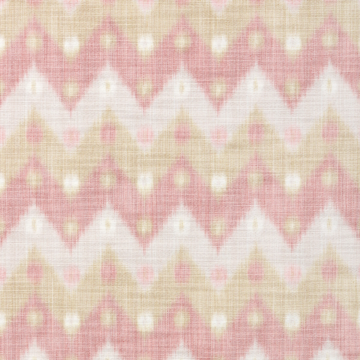 Ritika fabric in blush color - pattern number 37569.194.0 - by Kravet Design in the Jaipur Collection collection