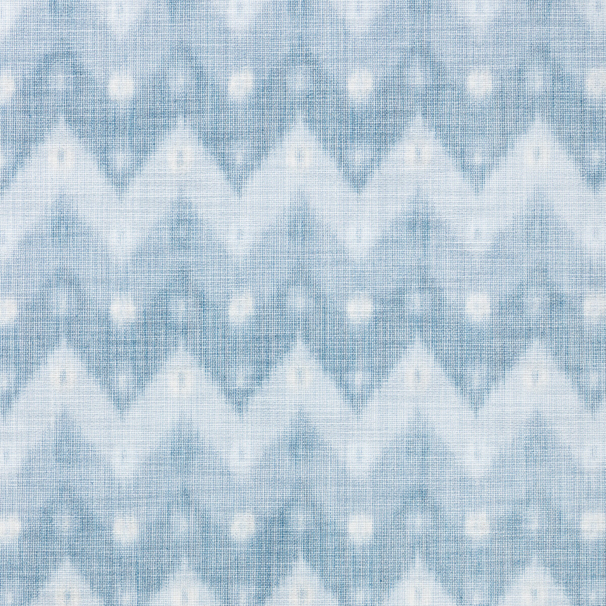 Ritika fabric in ocean color - pattern number 37569.315.0 - by Kravet Design in the Jaipur Collection collection