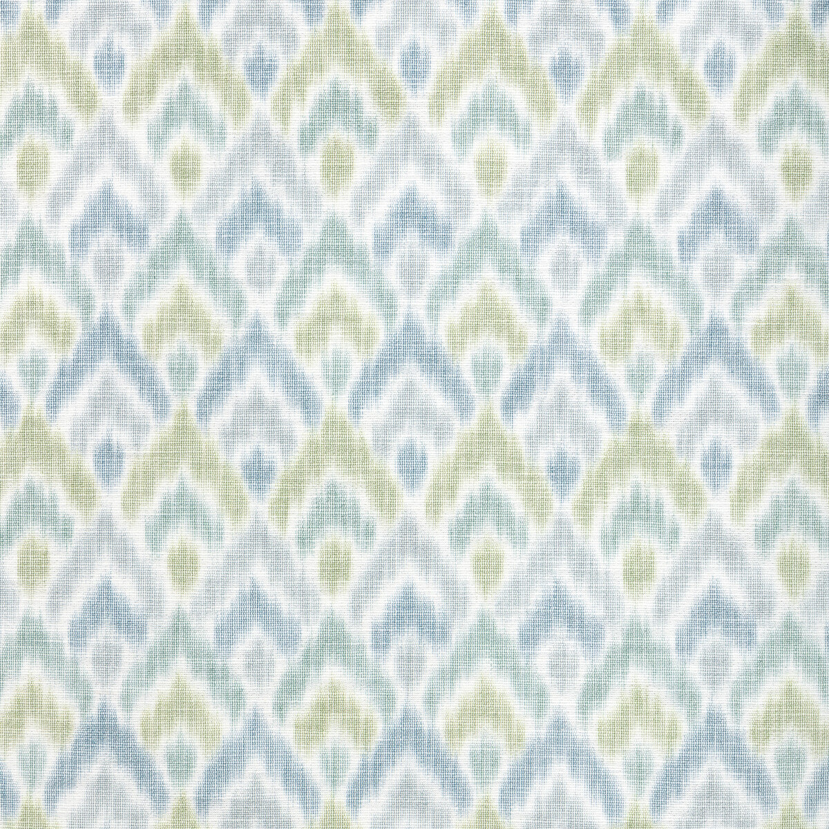 Arya fabric in peacock color - pattern number 37571.523.0 - by Kravet Design in the Jaipur Collection collection
