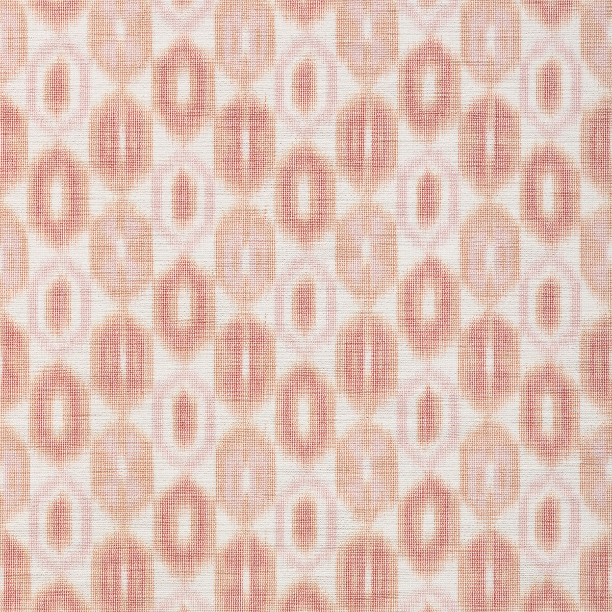 Anika fabric in blush color - pattern number 37573.619.0 - by Kravet Design in the Jaipur Collection collection