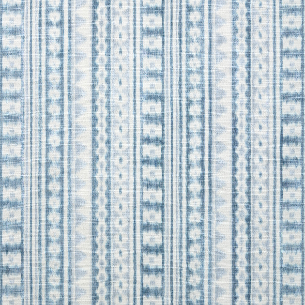 Saira fabric in denim color - pattern number 37576.155.0 - by Kravet Design in the Jaipur Collection collection