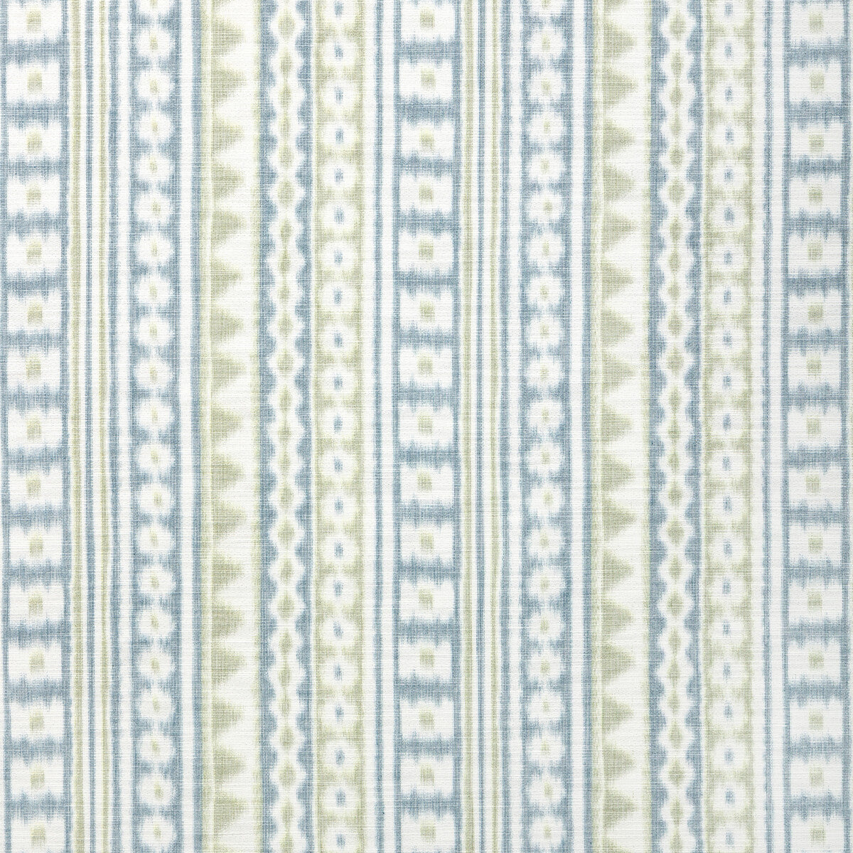 Saira fabric in peacock color - pattern number 37576.315.0 - by Kravet Design in the Jaipur Collection collection