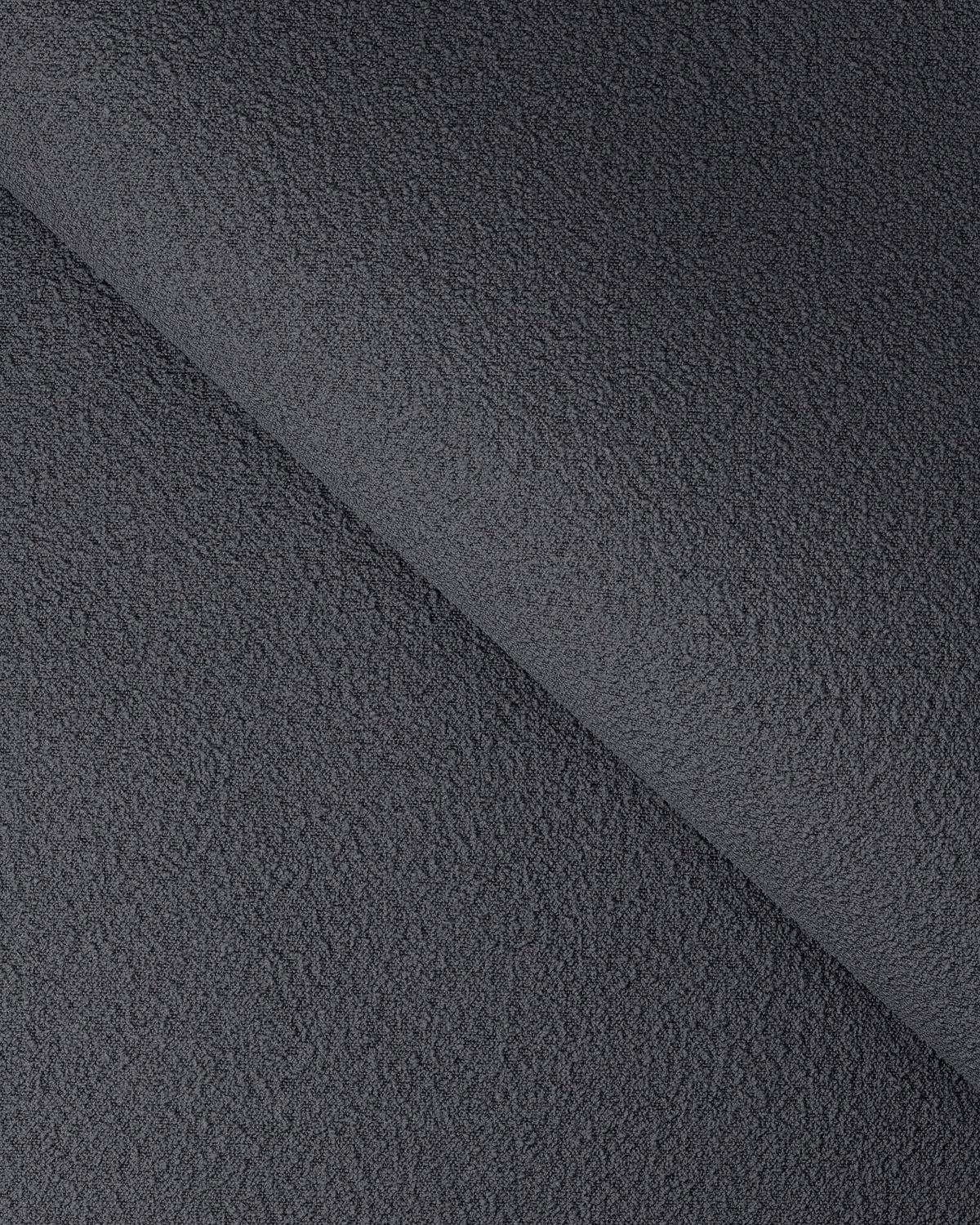 Stowe fabric in Stealth color - pattern number 37579.21.0 - by Kravet Contract in the Performance Textures II collection