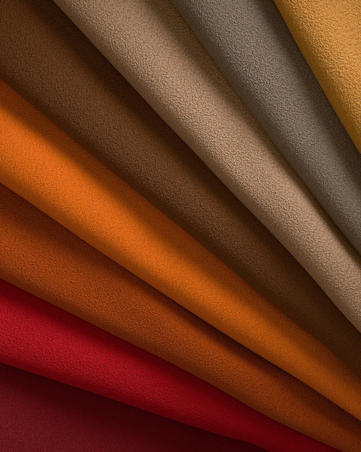 Stowe fabric in Shale color - pattern number 37579.616.0 - by Kravet Contract in the Performance Textures II collection